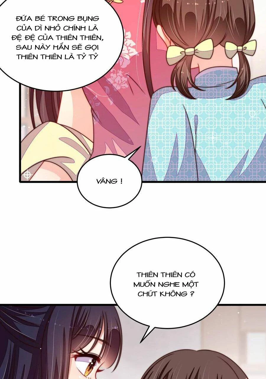 Ngày Nào Thiếu Soái Cũng Ghen Chapter 474 - 7