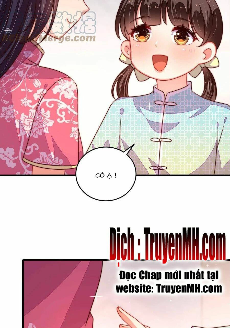 Ngày Nào Thiếu Soái Cũng Ghen Chapter 474 - 8