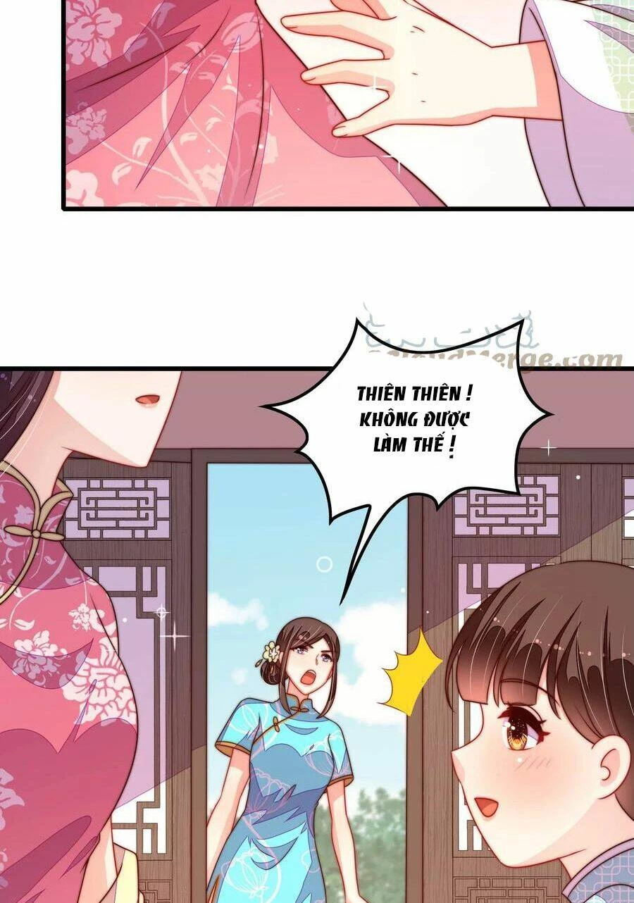 Ngày Nào Thiếu Soái Cũng Ghen Chapter 474 - 9