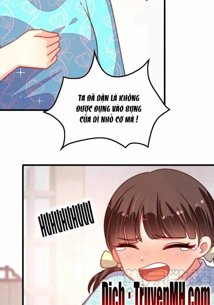 Ngày Nào Thiếu Soái Cũng Ghen Chapter 474 - 11