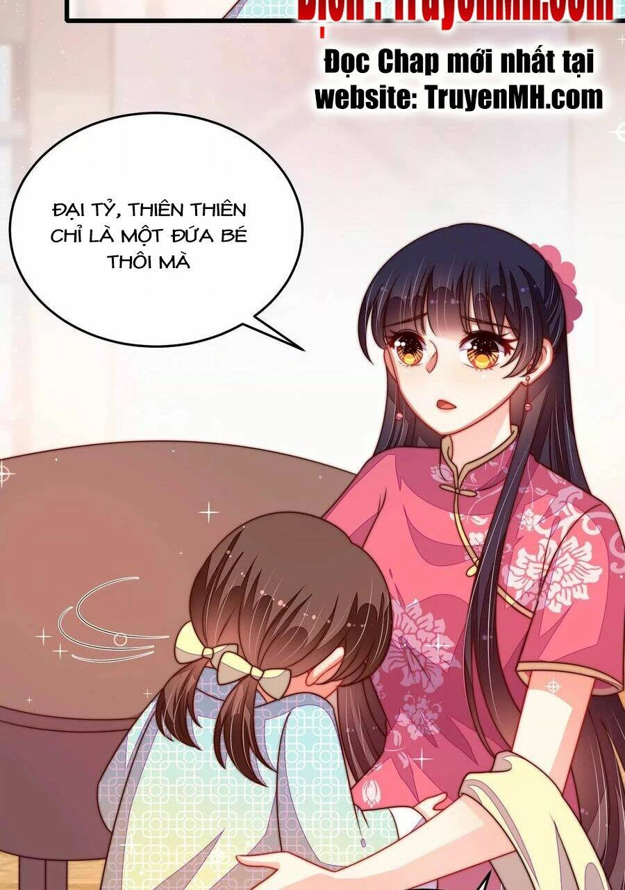 Ngày Nào Thiếu Soái Cũng Ghen Chapter 474 - 12