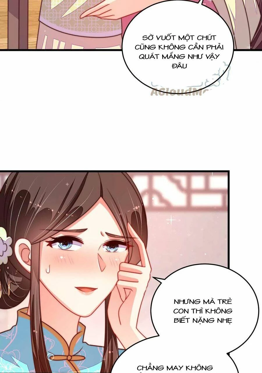 Ngày Nào Thiếu Soái Cũng Ghen Chapter 474 - 13