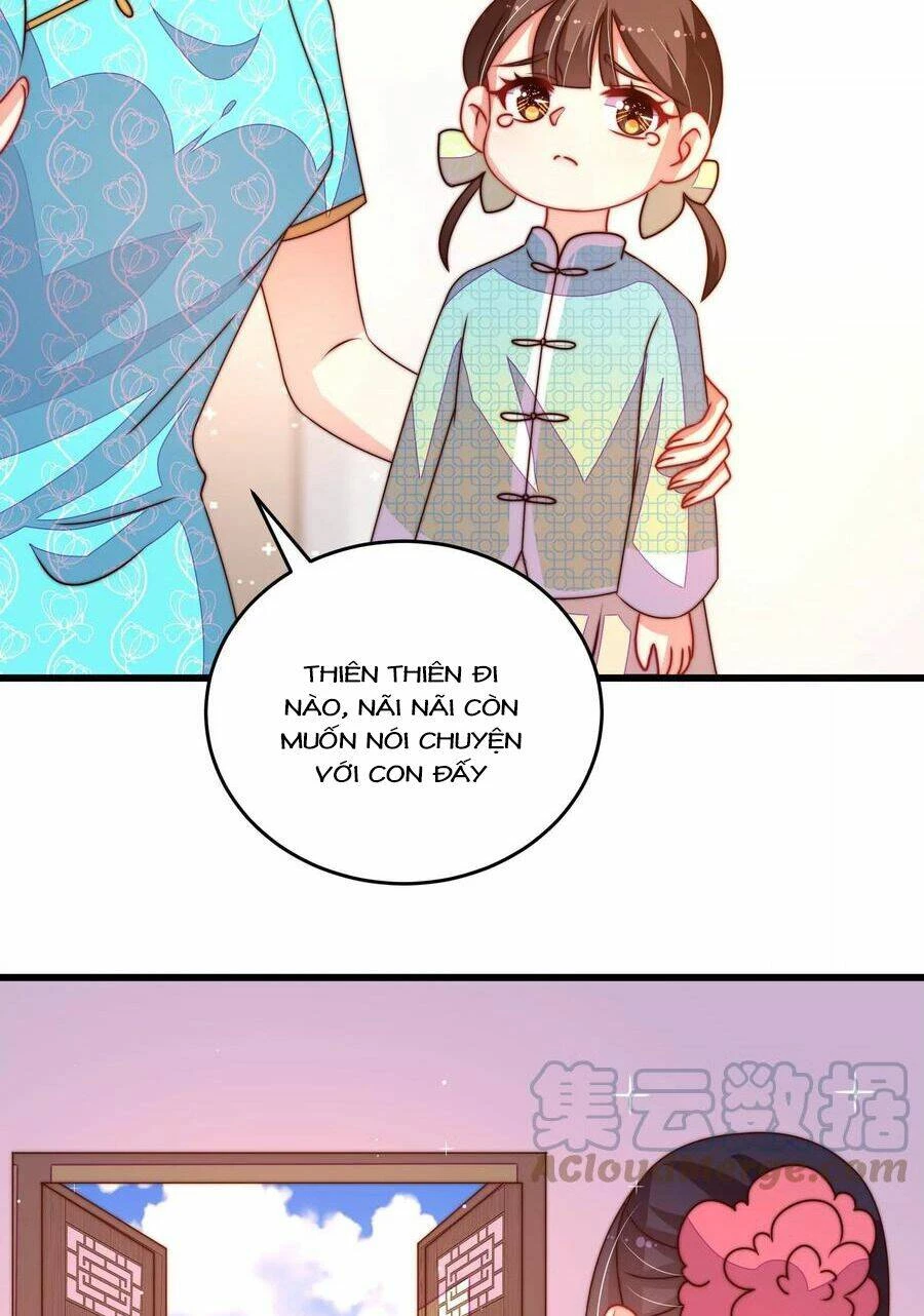 Ngày Nào Thiếu Soái Cũng Ghen Chapter 474 - 16