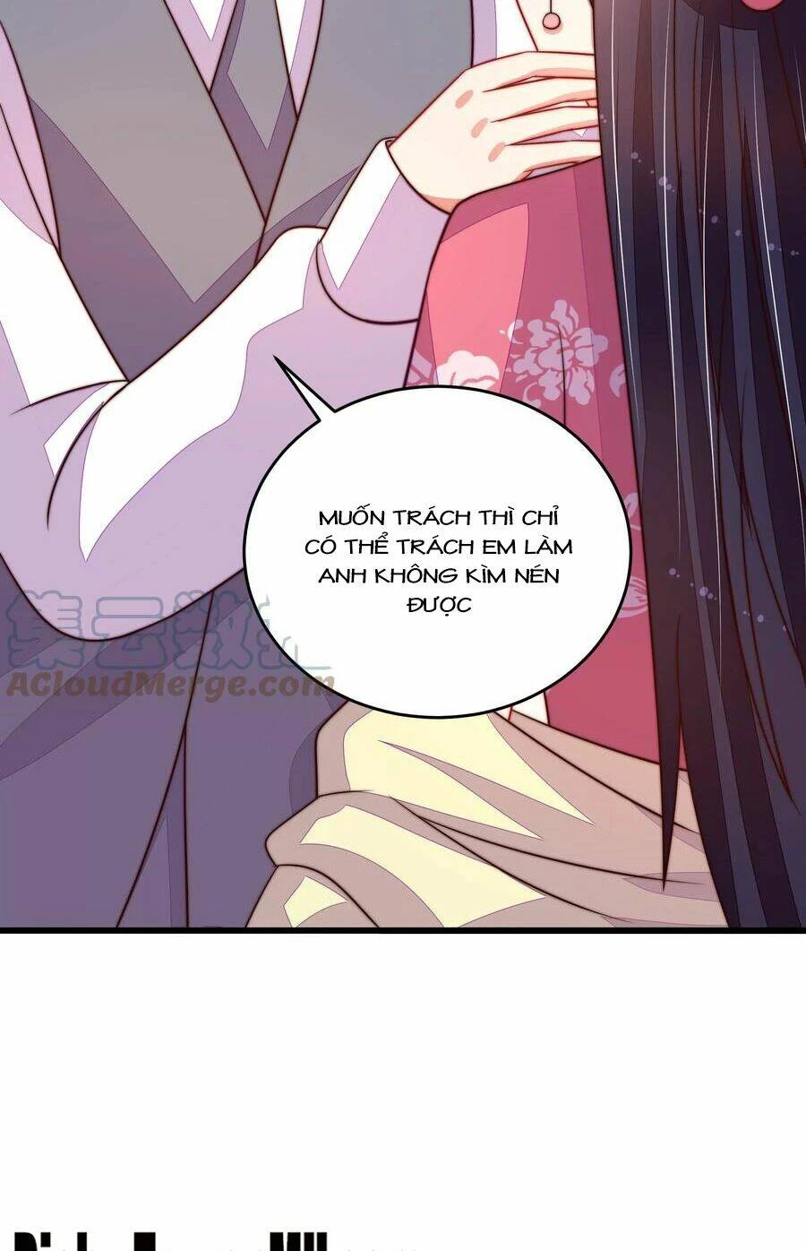 Ngày Nào Thiếu Soái Cũng Ghen Chapter 475 - 3