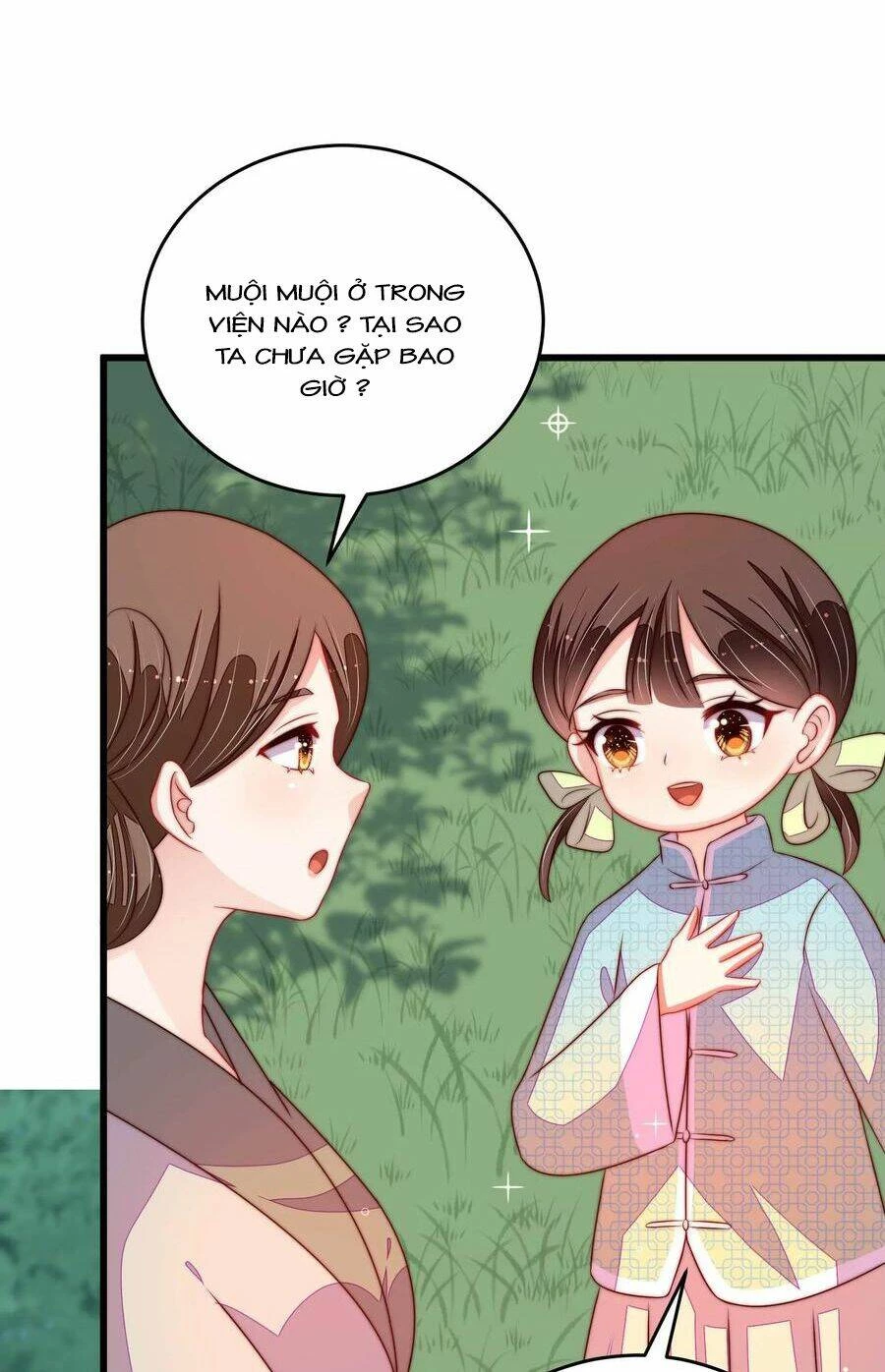 Ngày Nào Thiếu Soái Cũng Ghen Chapter 475 - 14