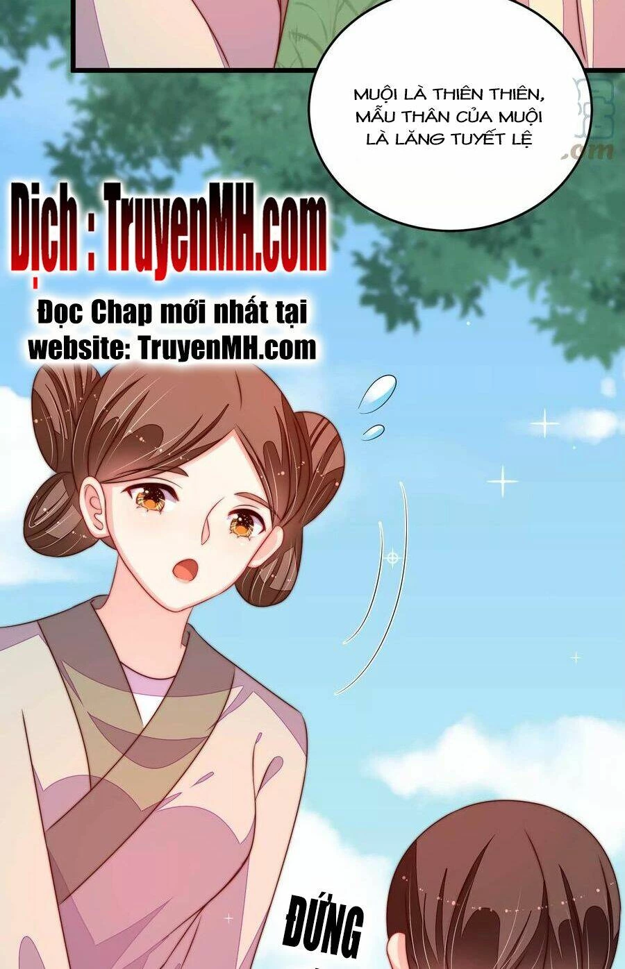 Ngày Nào Thiếu Soái Cũng Ghen Chapter 475 - 15