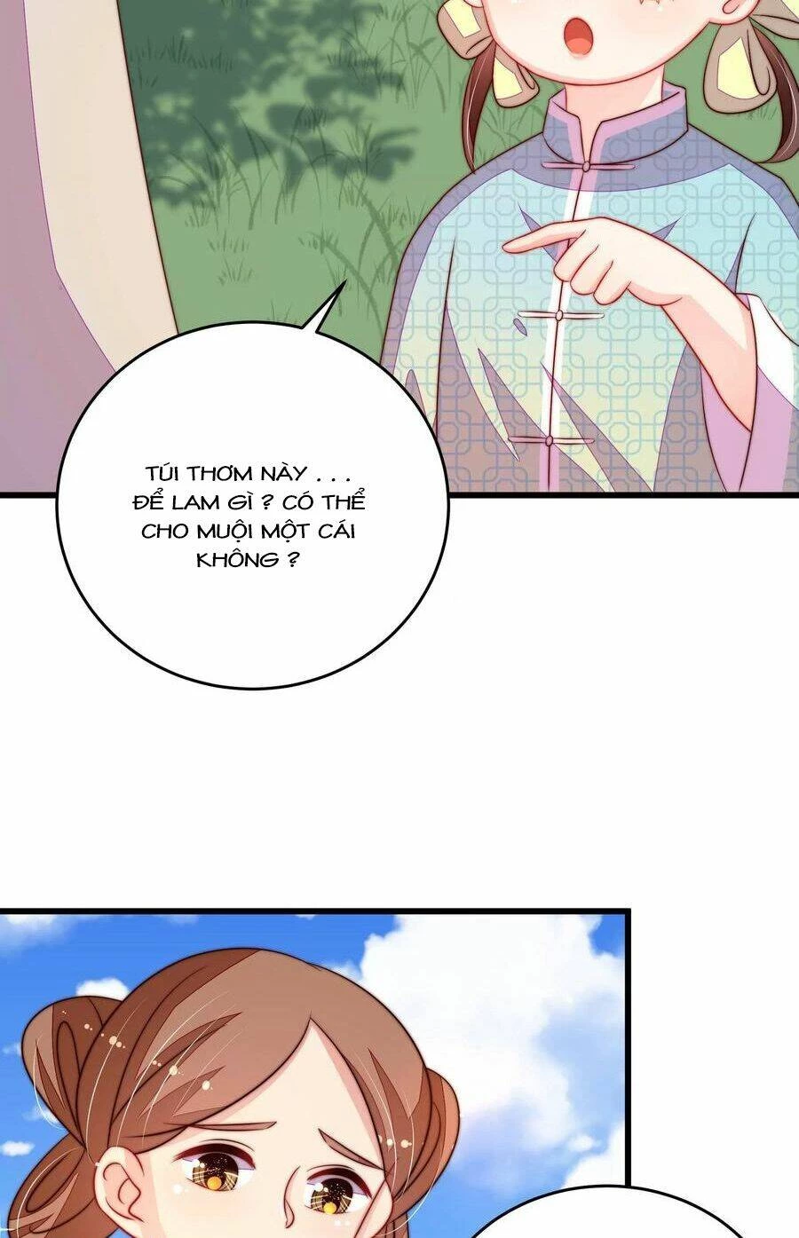 Ngày Nào Thiếu Soái Cũng Ghen Chapter 475 - 17