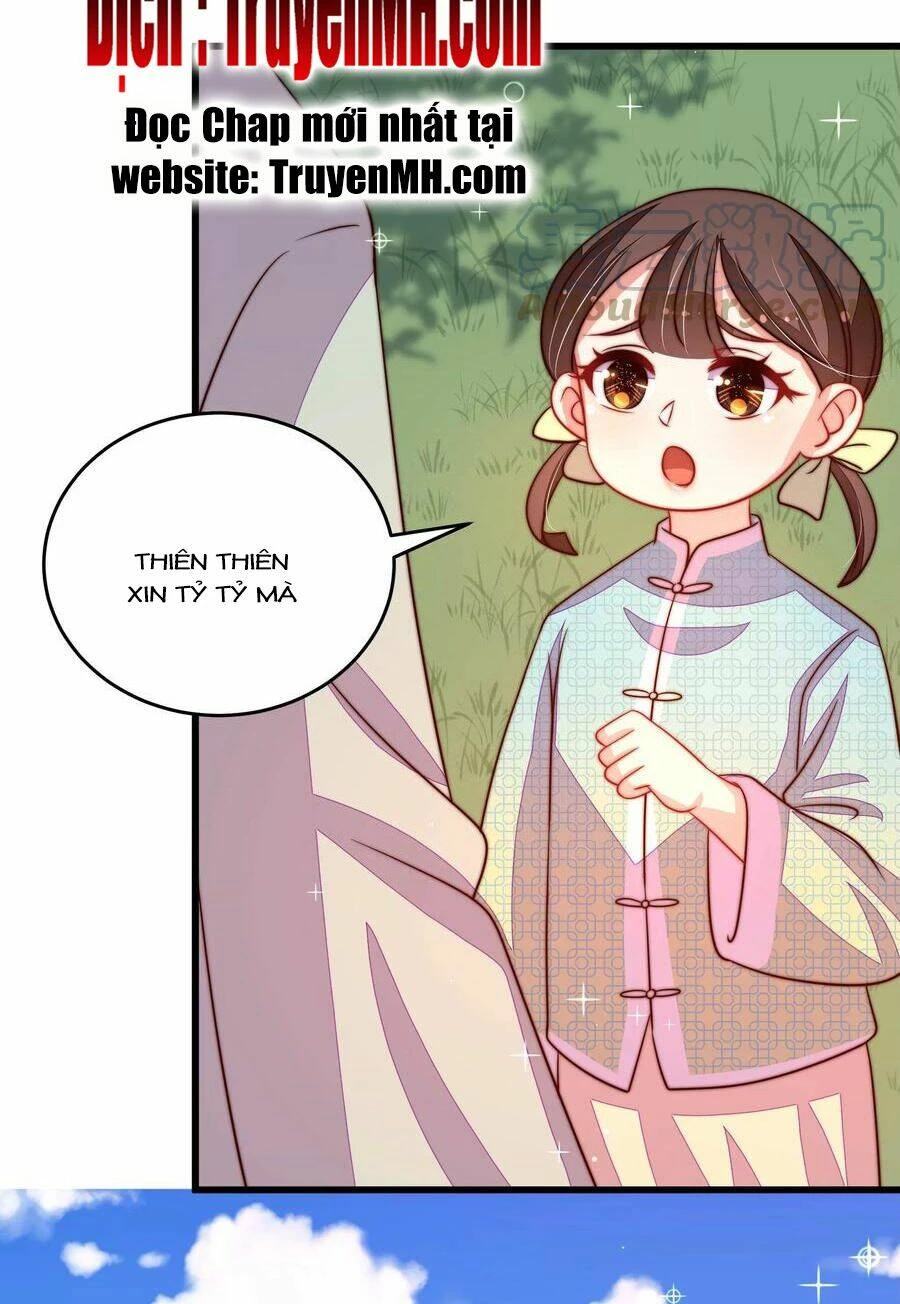 Ngày Nào Thiếu Soái Cũng Ghen Chapter 476 - 3