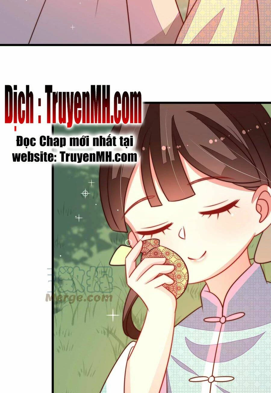 Ngày Nào Thiếu Soái Cũng Ghen Chapter 476 - 5