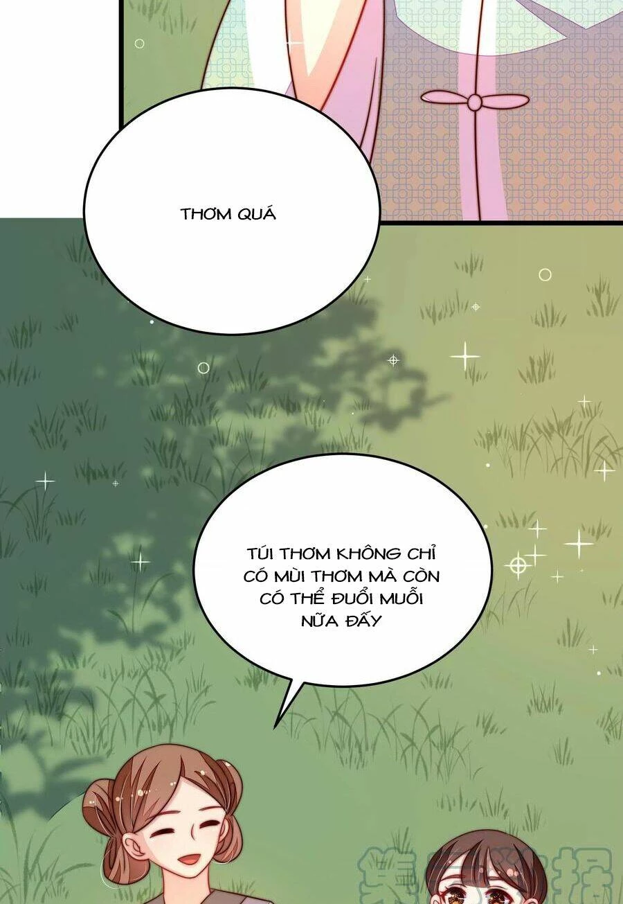 Ngày Nào Thiếu Soái Cũng Ghen Chapter 476 - 6