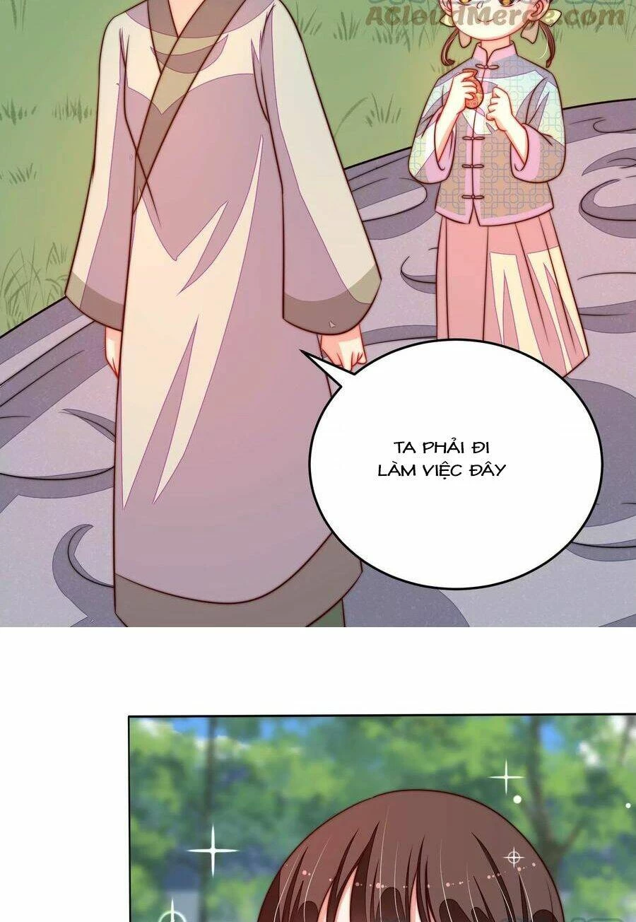 Ngày Nào Thiếu Soái Cũng Ghen Chapter 476 - 7