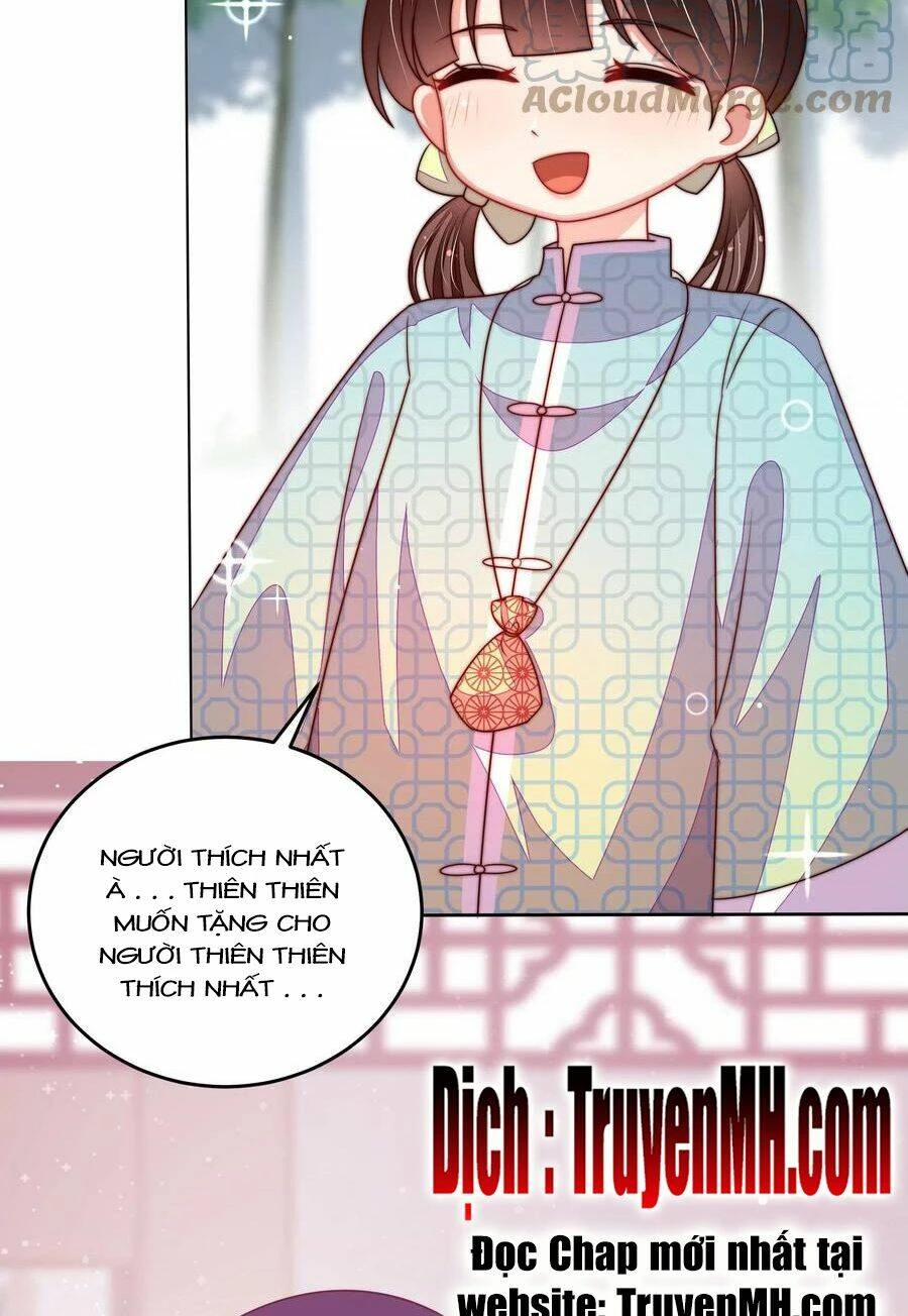 Ngày Nào Thiếu Soái Cũng Ghen Chapter 476 - 8