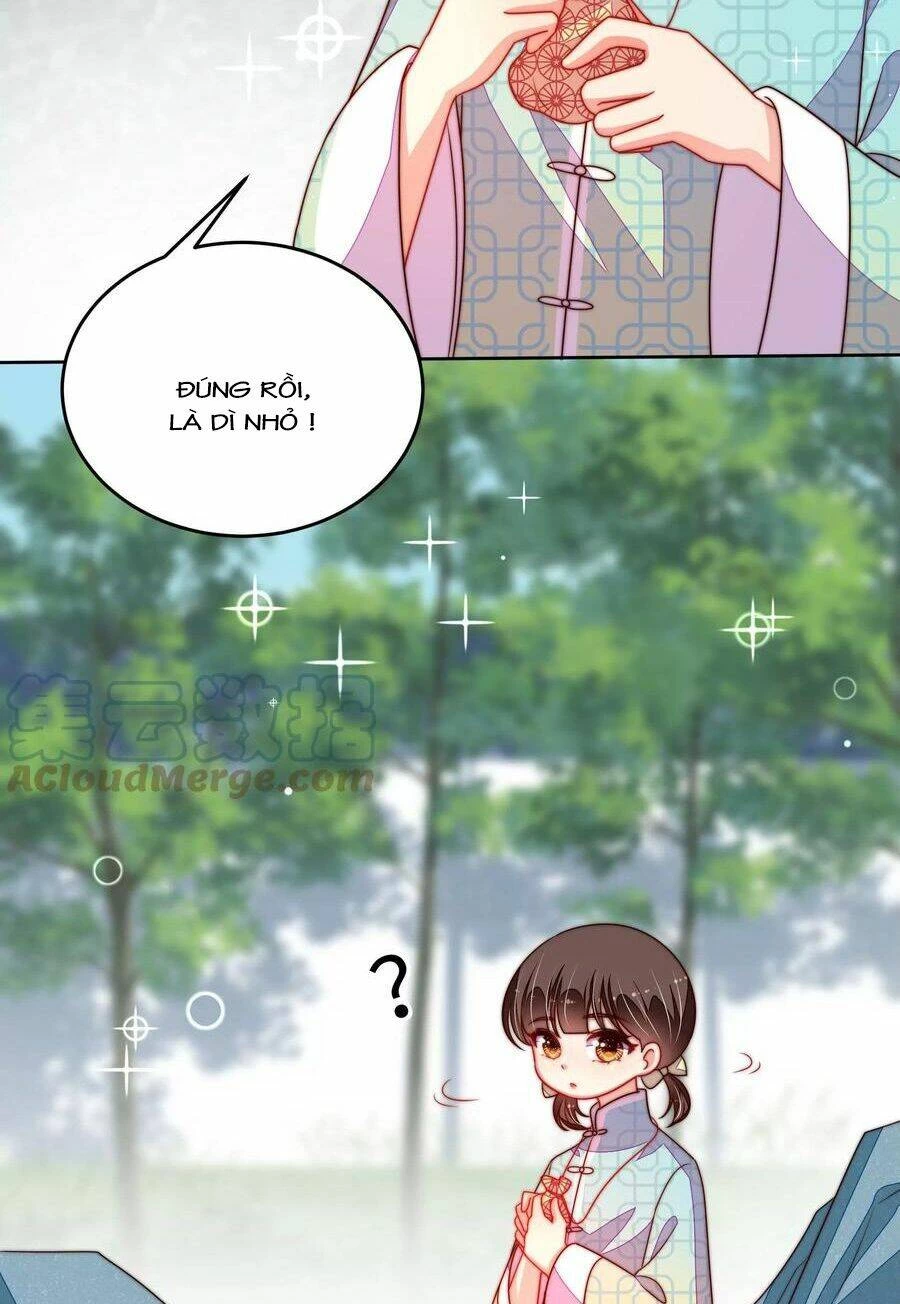 Ngày Nào Thiếu Soái Cũng Ghen Chapter 476 - 10