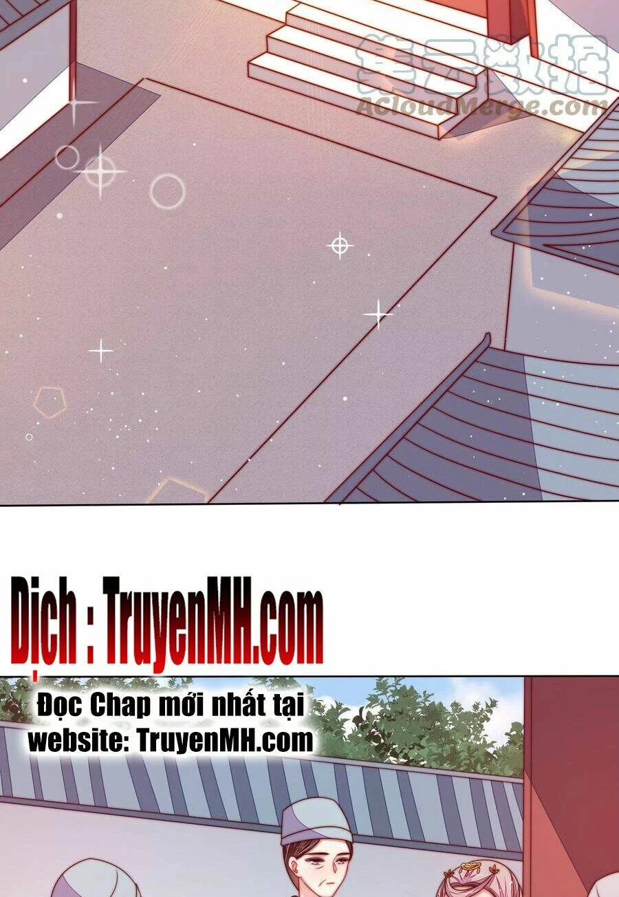 Ngày Nào Thiếu Soái Cũng Ghen Chapter 476 - 13