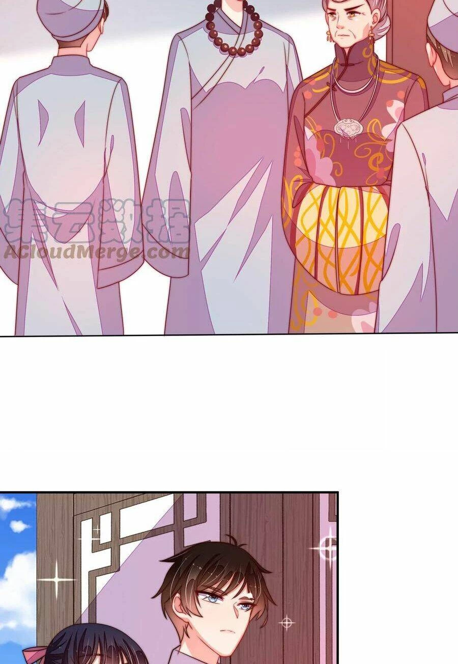 Ngày Nào Thiếu Soái Cũng Ghen Chapter 476 - 14