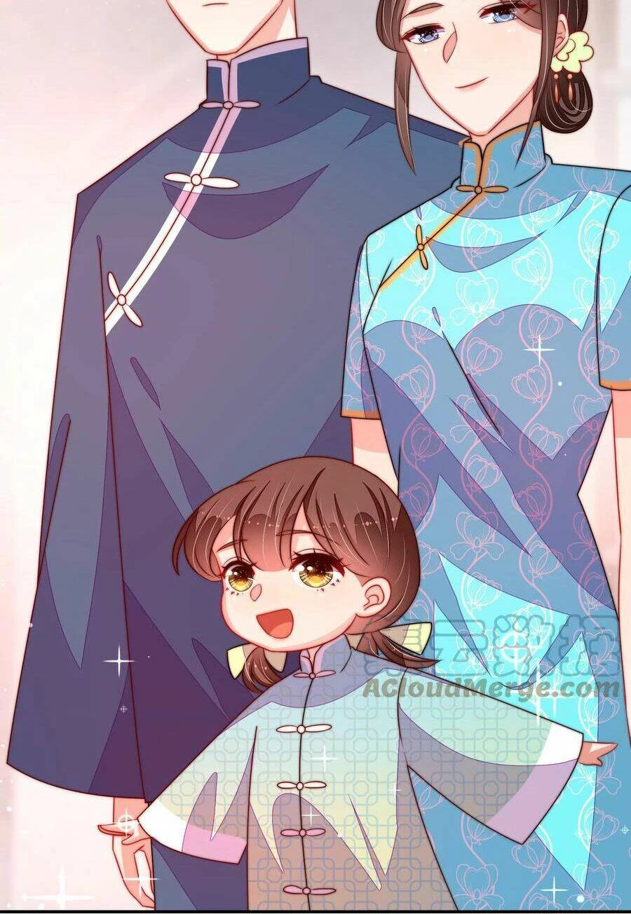 Ngày Nào Thiếu Soái Cũng Ghen Chapter 476 - 16