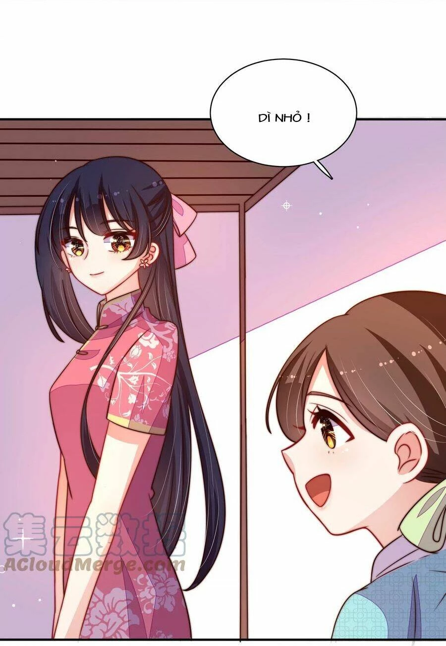 Ngày Nào Thiếu Soái Cũng Ghen Chapter 476 - 17