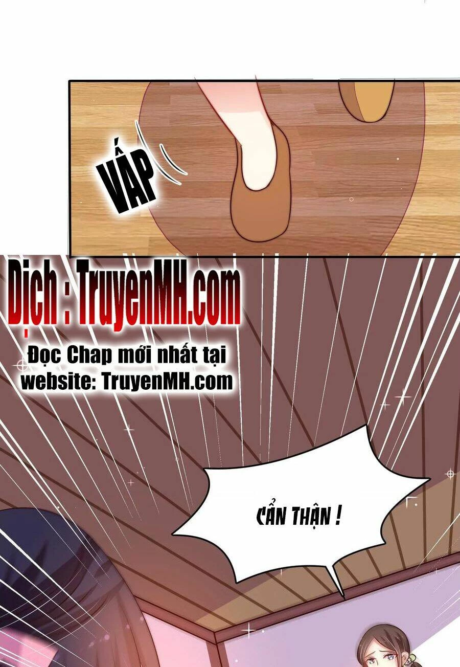 Ngày Nào Thiếu Soái Cũng Ghen Chapter 476 - 18