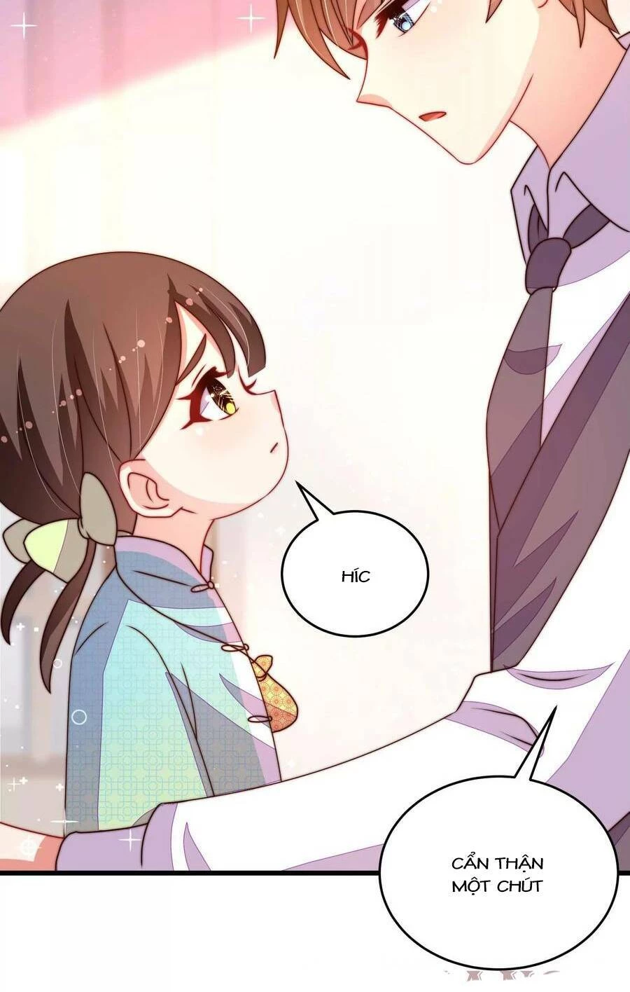 Ngày Nào Thiếu Soái Cũng Ghen Chapter 477 - 4