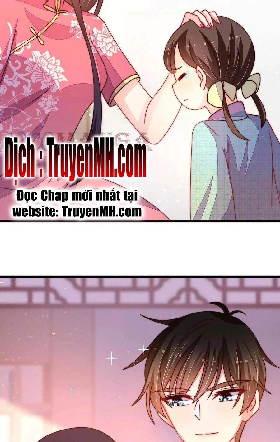 Ngày Nào Thiếu Soái Cũng Ghen Chapter 477 - 7