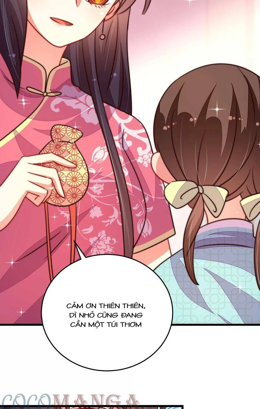 Ngày Nào Thiếu Soái Cũng Ghen Chapter 477 - 12