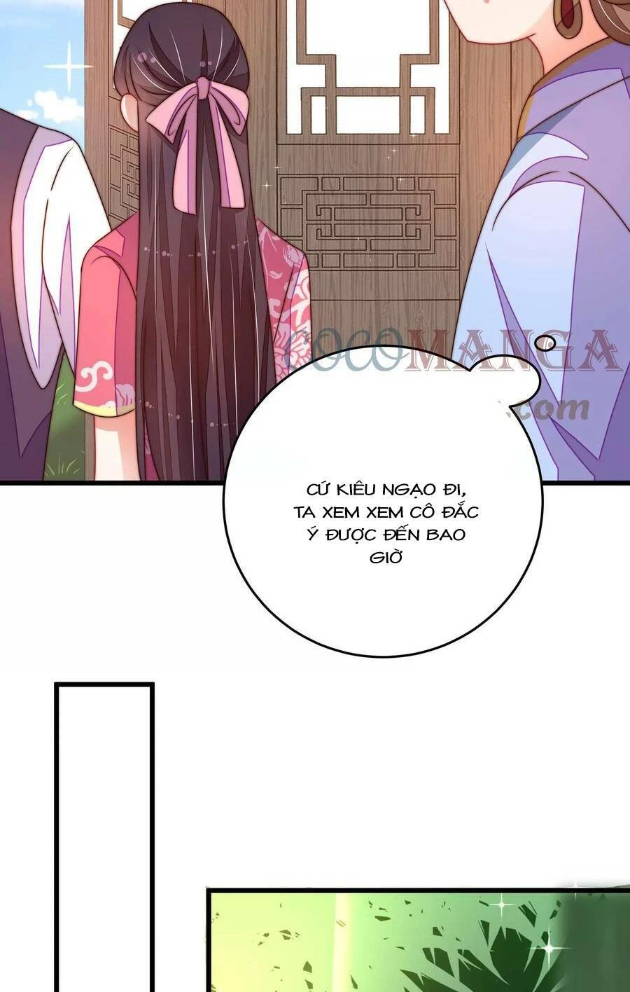 Ngày Nào Thiếu Soái Cũng Ghen Chapter 477 - 17