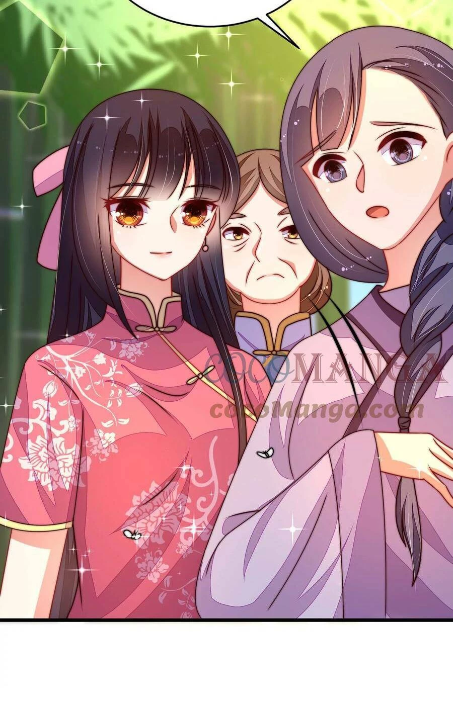 Ngày Nào Thiếu Soái Cũng Ghen Chapter 477 - 19