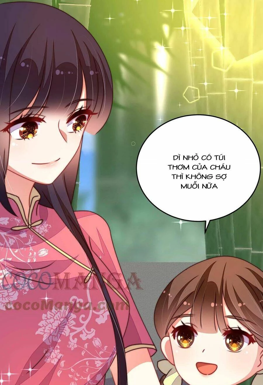 Ngày Nào Thiếu Soái Cũng Ghen Chapter 478 - 2