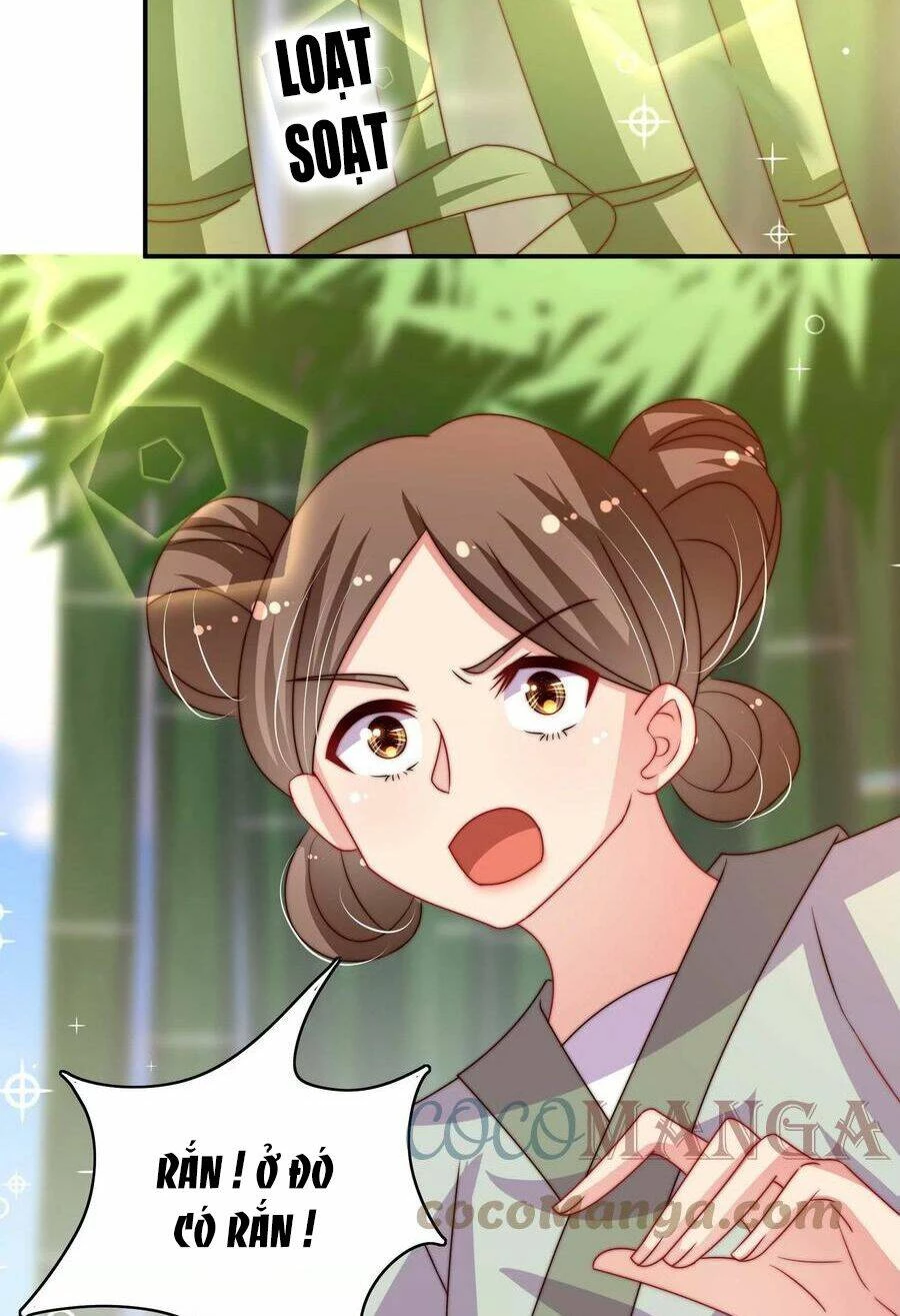 Ngày Nào Thiếu Soái Cũng Ghen Chapter 478 - 4