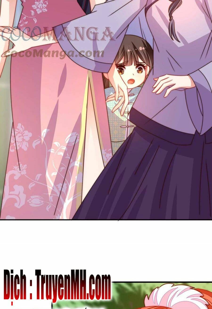 Ngày Nào Thiếu Soái Cũng Ghen Chapter 478 - 6