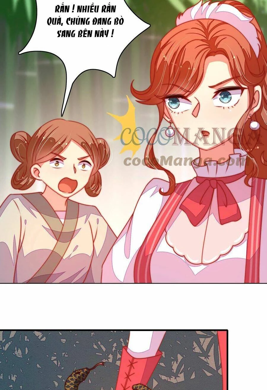 Ngày Nào Thiếu Soái Cũng Ghen Chapter 478 - 8