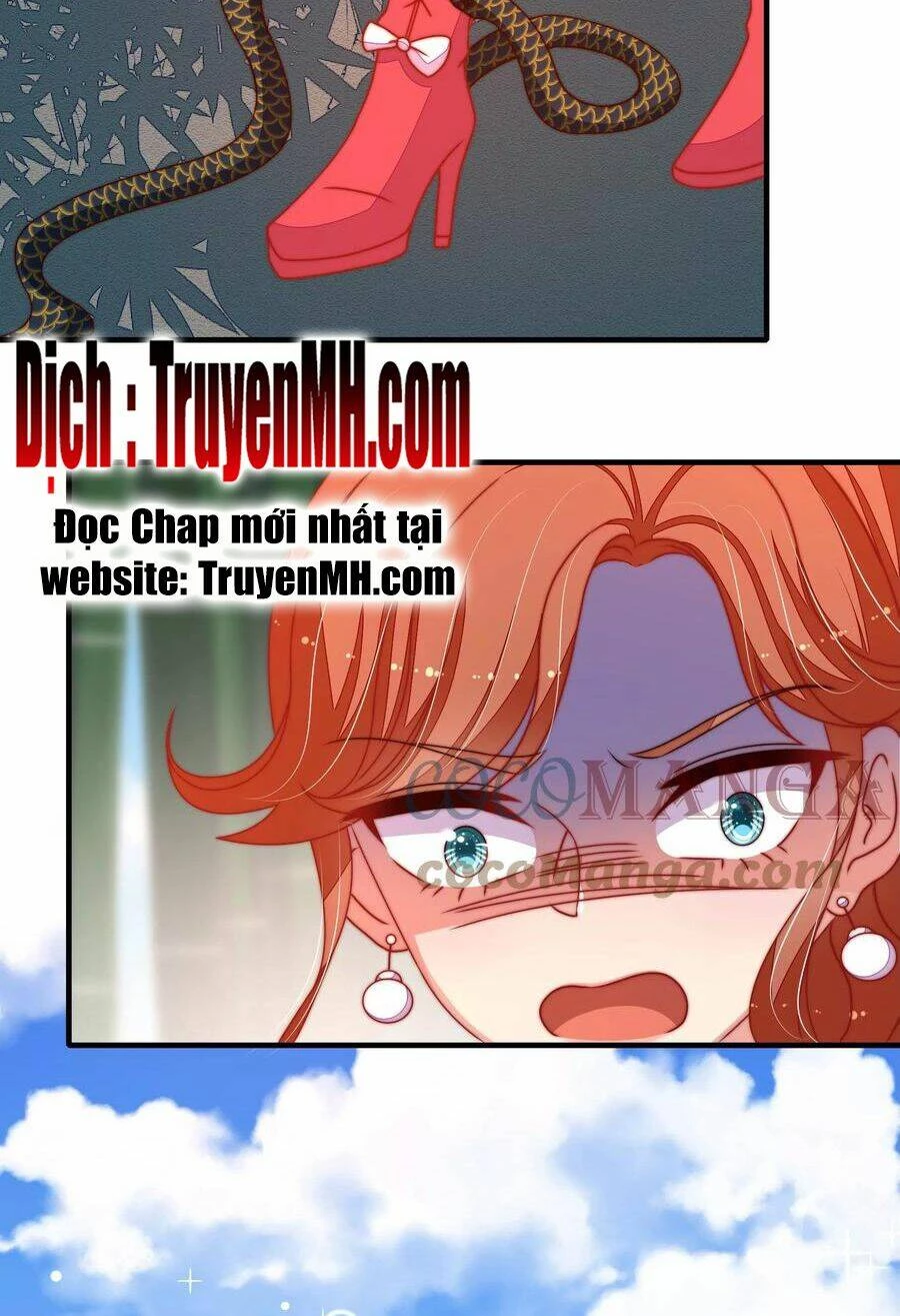 Ngày Nào Thiếu Soái Cũng Ghen Chapter 478 - 9