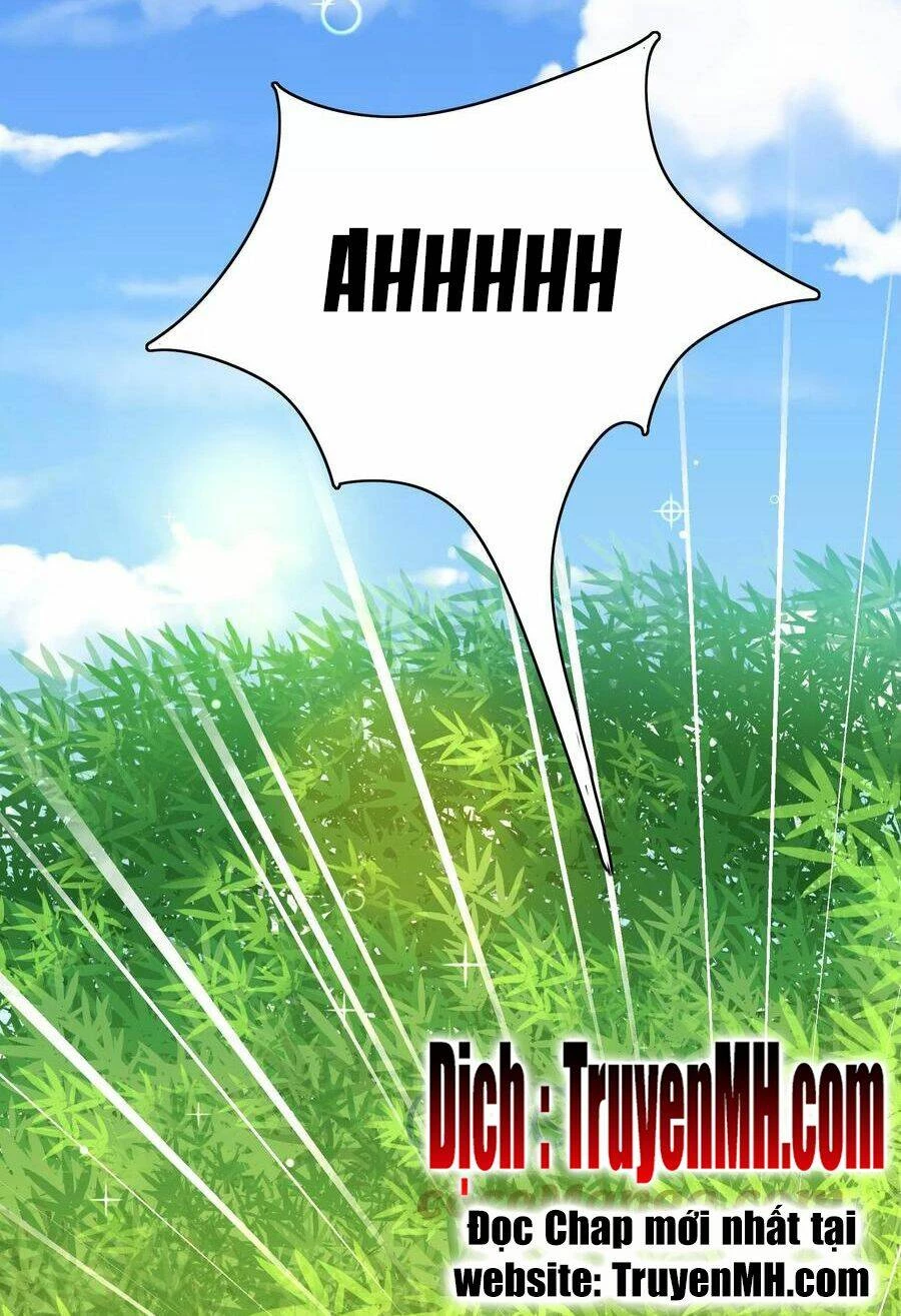 Ngày Nào Thiếu Soái Cũng Ghen Chapter 478 - 10