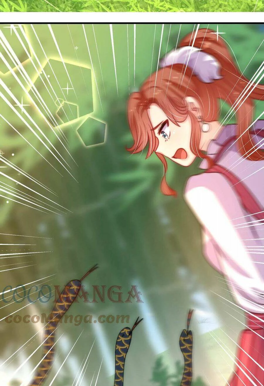 Ngày Nào Thiếu Soái Cũng Ghen Chapter 478 - 11