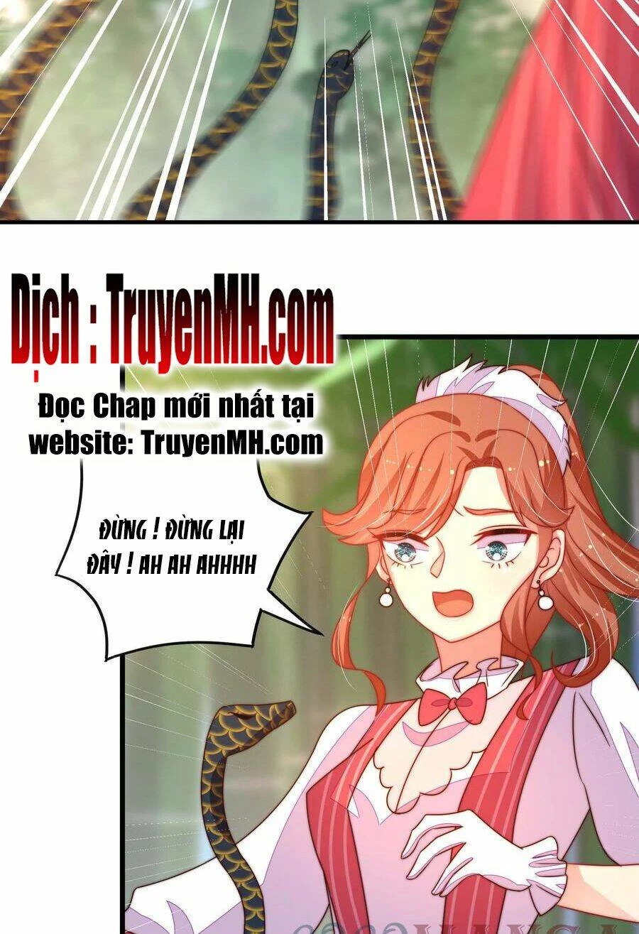 Ngày Nào Thiếu Soái Cũng Ghen Chapter 478 - 12
