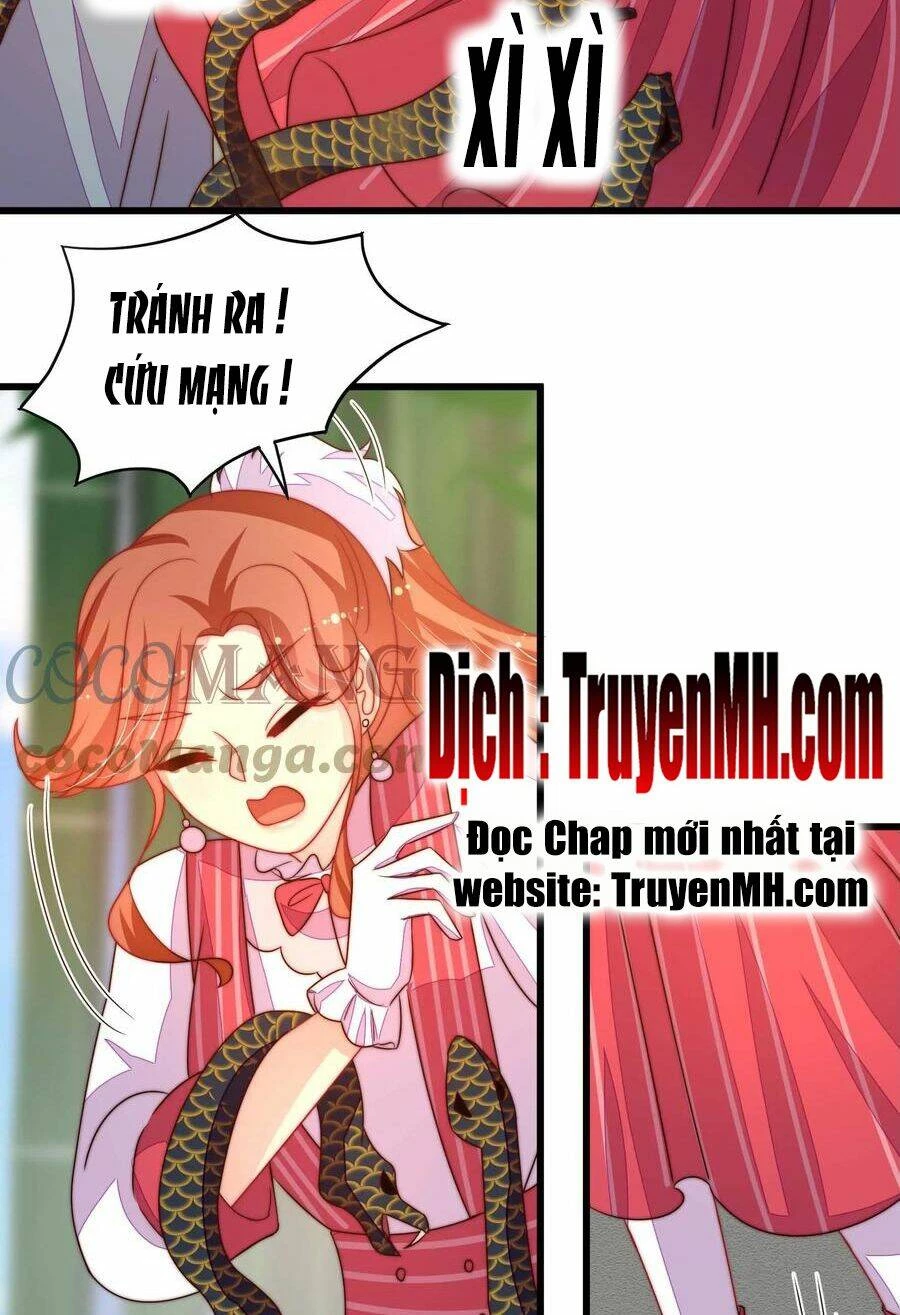 Ngày Nào Thiếu Soái Cũng Ghen Chapter 478 - 15