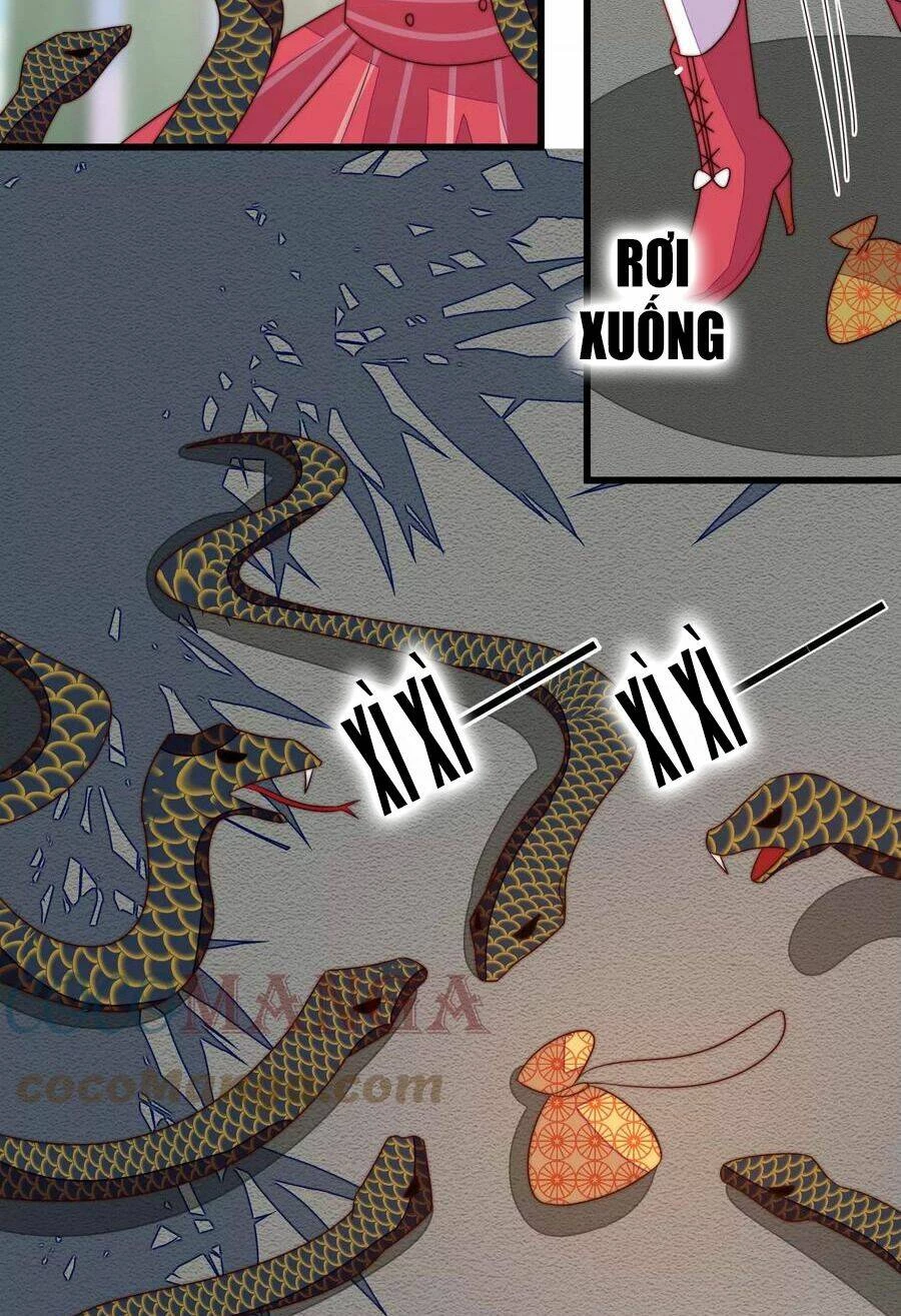 Ngày Nào Thiếu Soái Cũng Ghen Chapter 478 - 16