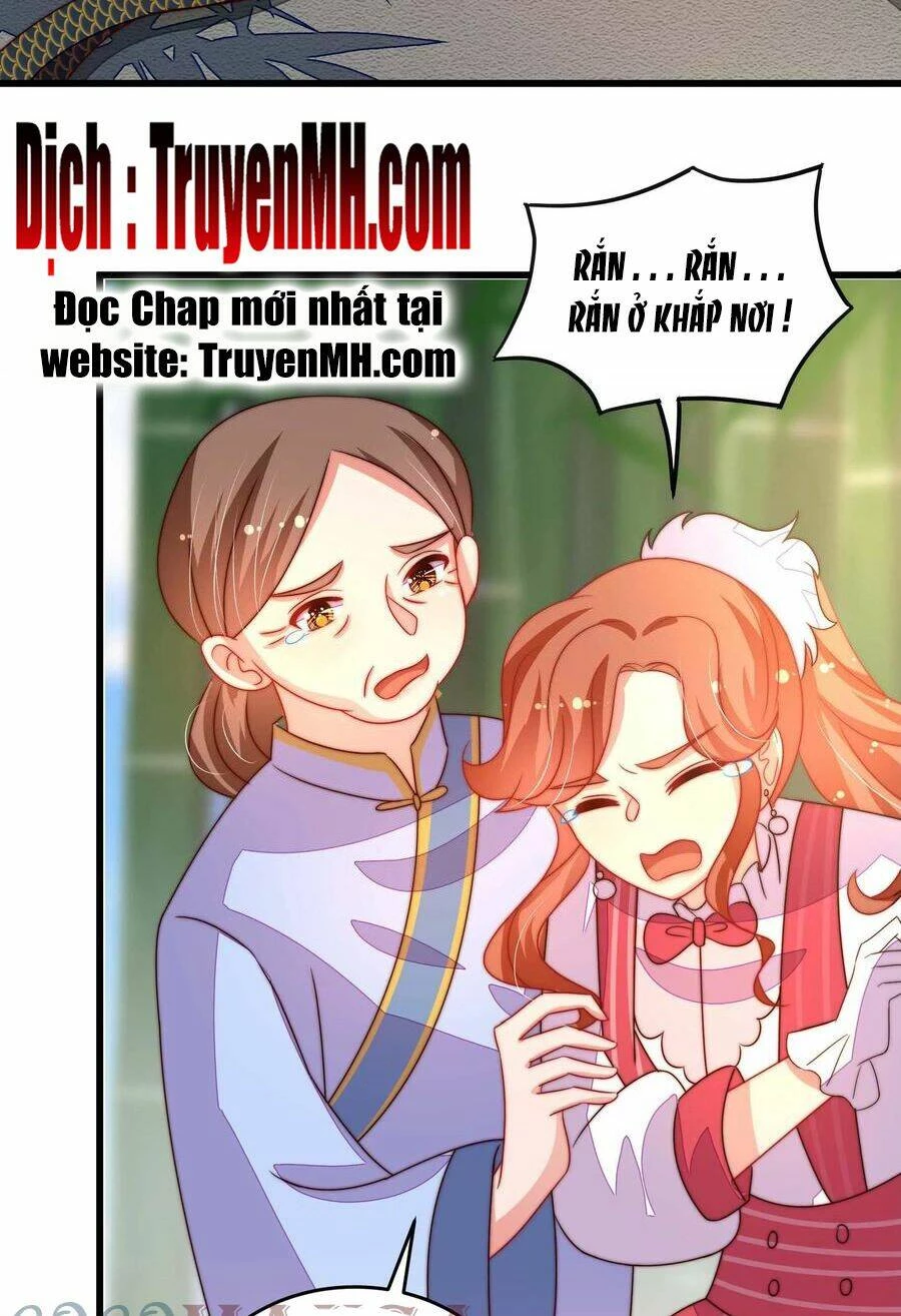 Ngày Nào Thiếu Soái Cũng Ghen Chapter 478 - 17