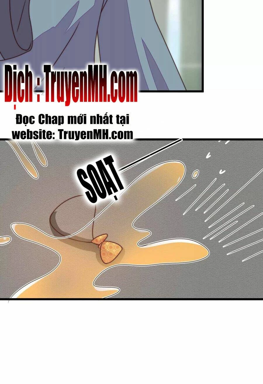 Ngày Nào Thiếu Soái Cũng Ghen Chapter 478 - 19