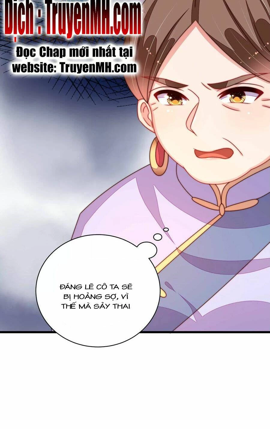 Ngày Nào Thiếu Soái Cũng Ghen Chapter 479 - 8
