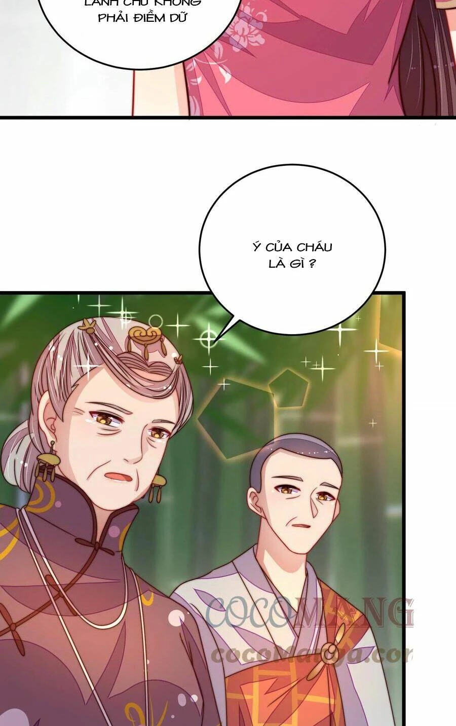 Ngày Nào Thiếu Soái Cũng Ghen Chapter 479 - 16