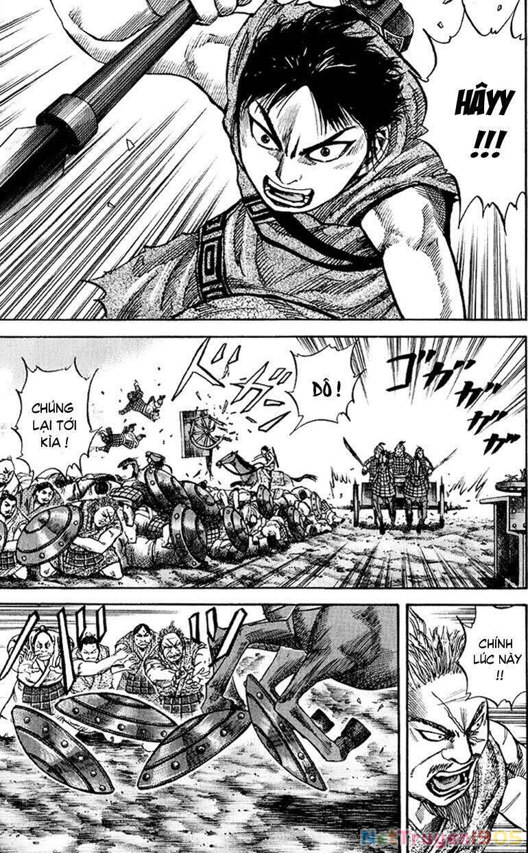 Vương Giả Thiên Hạ Chapter 59 - 4