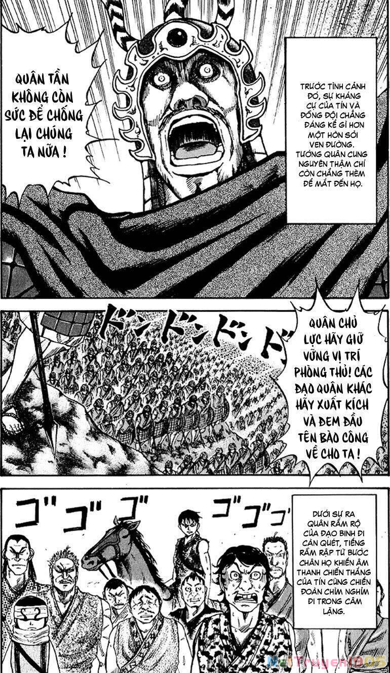 Vương Giả Thiên Hạ Chapter 59 - 9