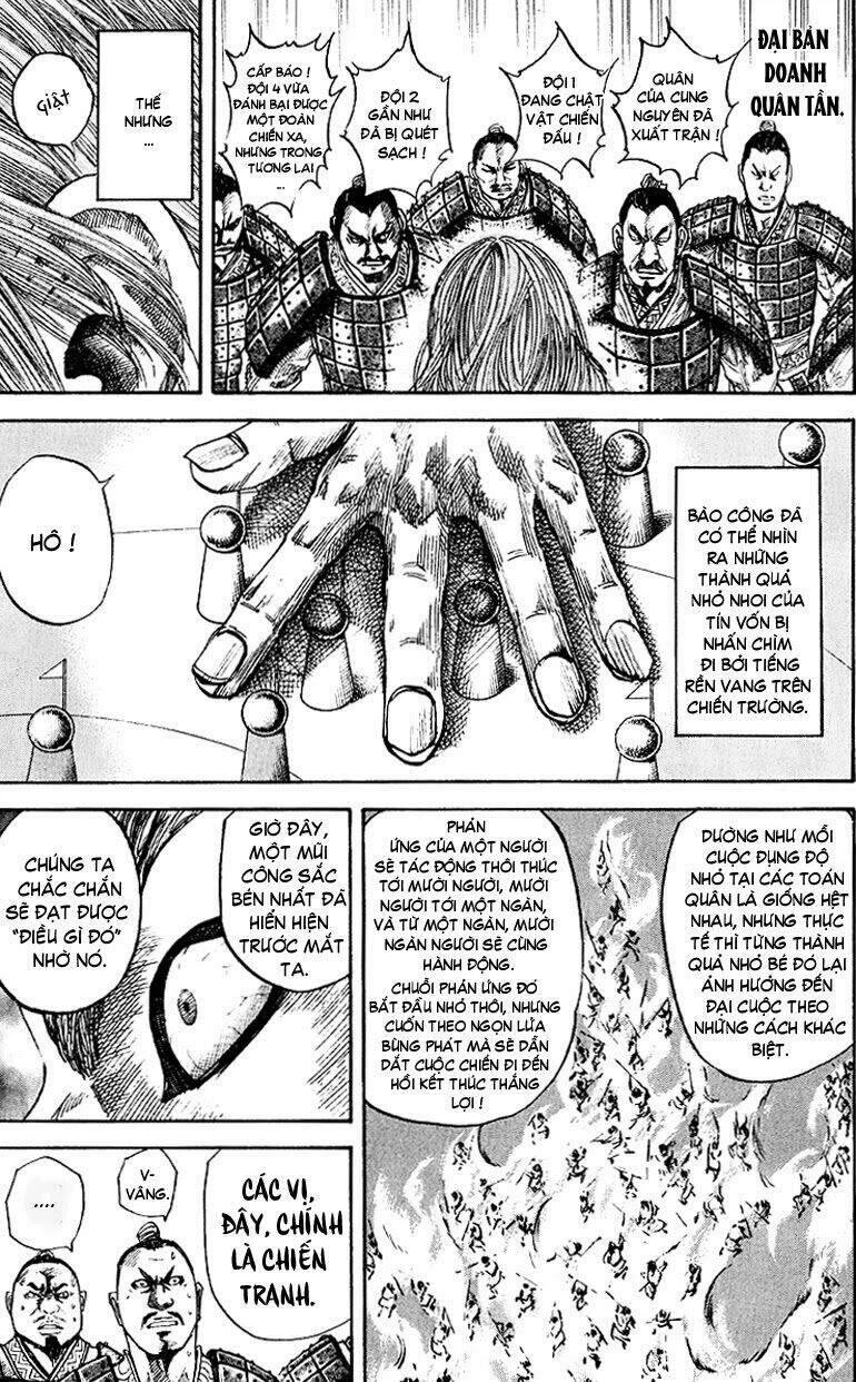 Vương Giả Thiên Hạ Chapter 59 - 10