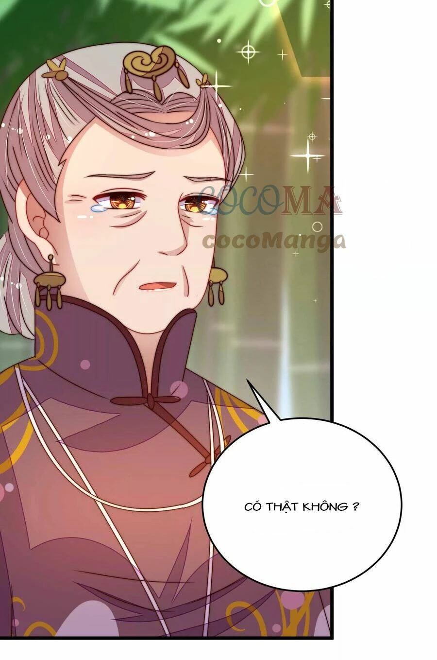 Ngày Nào Thiếu Soái Cũng Ghen Chapter 480 - 2