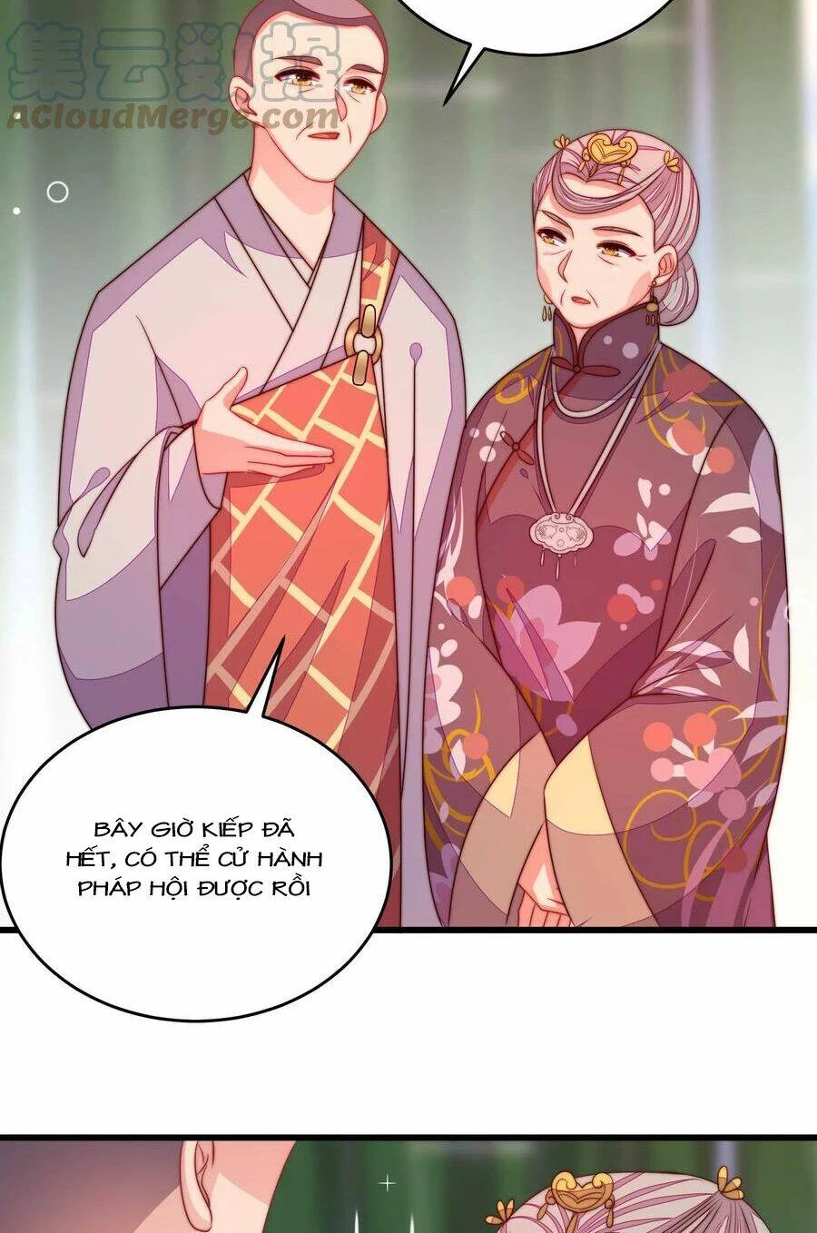 Ngày Nào Thiếu Soái Cũng Ghen Chapter 480 - 5