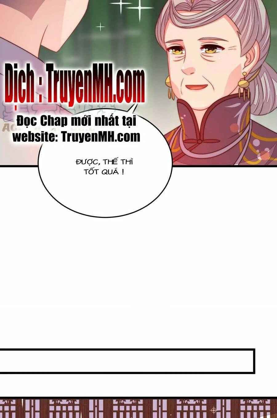 Ngày Nào Thiếu Soái Cũng Ghen Chapter 480 - 6