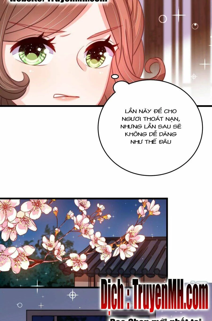 Ngày Nào Thiếu Soái Cũng Ghen Chapter 480 - 10