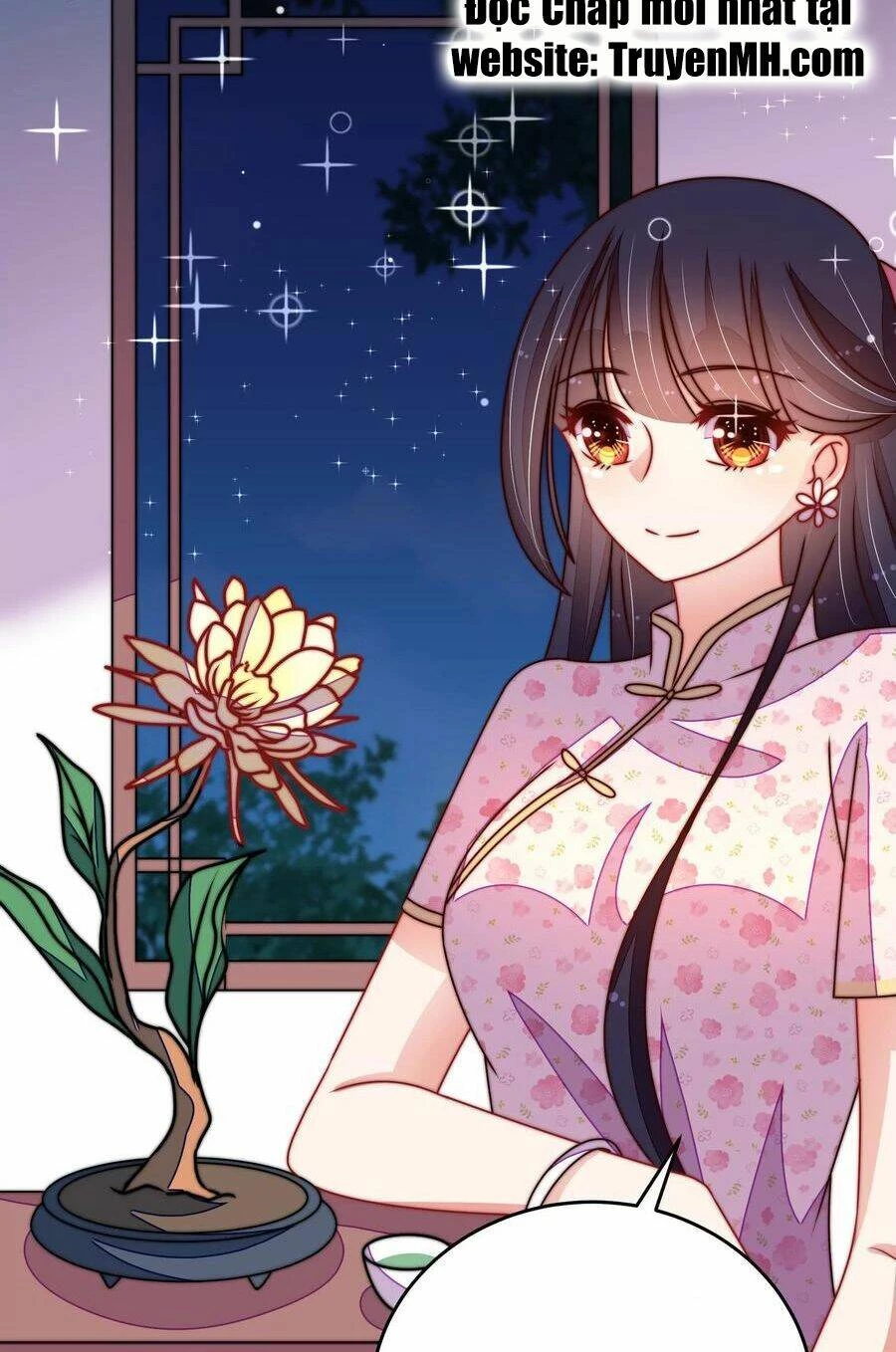 Ngày Nào Thiếu Soái Cũng Ghen Chapter 480 - 11