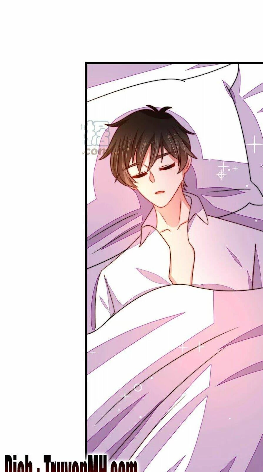 Ngày Nào Thiếu Soái Cũng Ghen Chapter 481 - 2